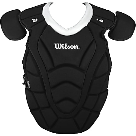 Wilson Maxmotion Baseball Chest Protector
