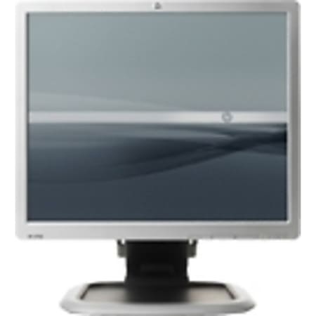 HP L1950 - flat panel display - TFT - 19" - EPEAT Silver - Energy Star