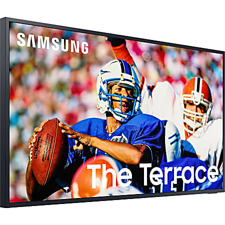 Samsung The Terrace LST9T QN65LST9TAF 64.5" Smart LED-LCD