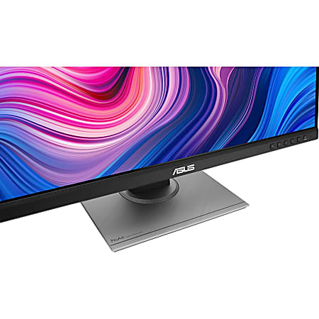 Asus ProArt PA278QV 27 WQHD LCD Monitor - Office Depot