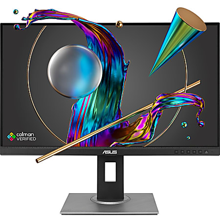 Asus ProArt PA278QV 27 WQHD LCD Monitor - Office Depot