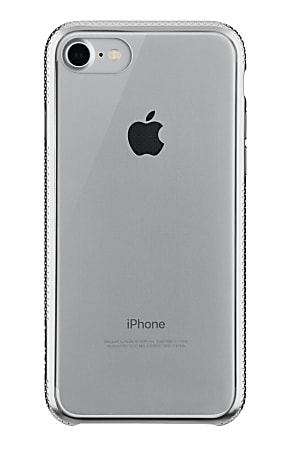 Belkin® Air Protect™ SheerForce™ Case For iPhone® 7, Silver
