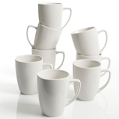 Gibson home deals zen buffetware set
