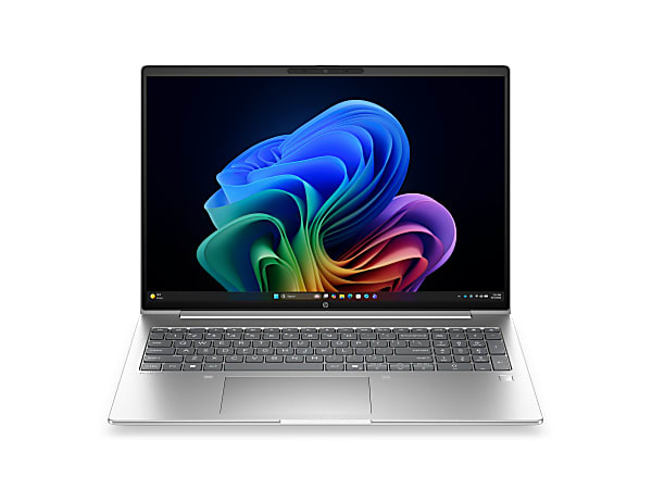 HP ProBook 4 G2a Notebook Next Gen AI, AMD Ryzen AI 7, 445GHz, Win 11 Pro, Radeon 840M, 16GB, 512GB SSD, Pike Silver Aluminum, DK0F2UTABA
