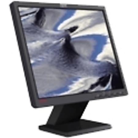 Lenovo ThinkVision L171 - flat panel display - TFT - 17"