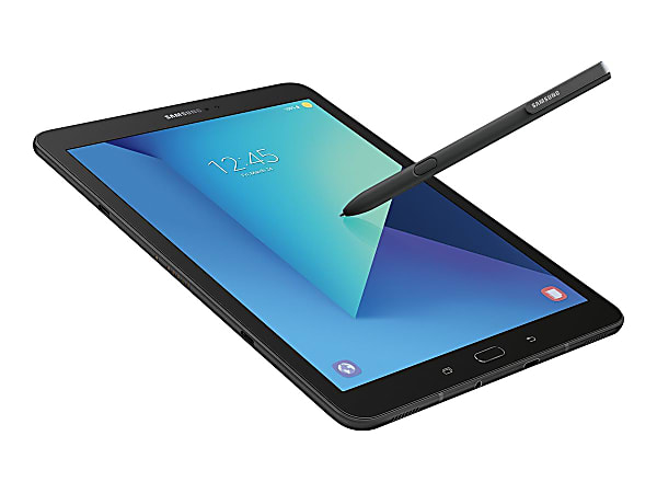 Samsung Galaxy Tab S3 Tablet 9.7 Screen 4GB Memory 32GB