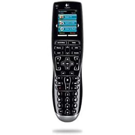 Logitech Harmony One Advanced Universal Remote Control