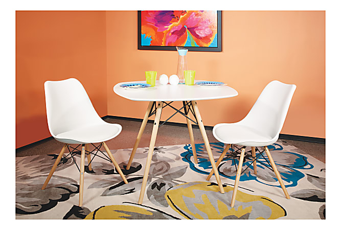 Allen guest chair store