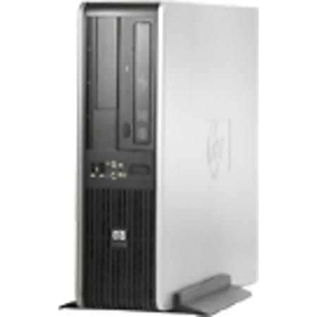 HP Compaq Business Desktop dc5800 - Pentium Dual Core E2200 2.2 GHz