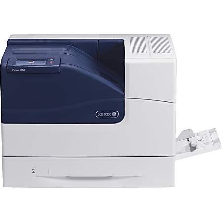 Xerox® Phaser 6700/DT Color Laser Printer