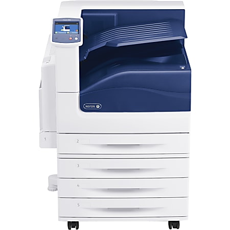 Xerox® Phaser® Wireless Color Laser Printer, 7800GX, LG4008