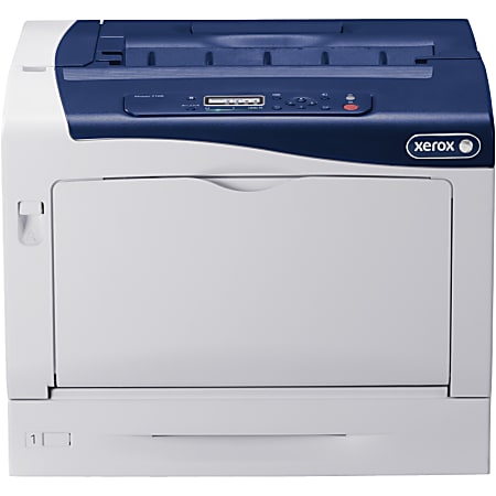 Xerox Phaser 7100N Color Laser Printer