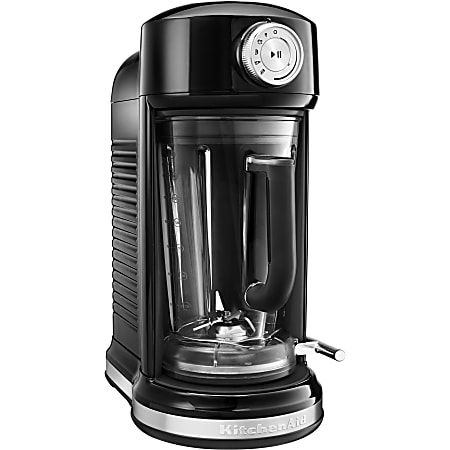 KitchenAid Torrent Magnetic Drive Blender