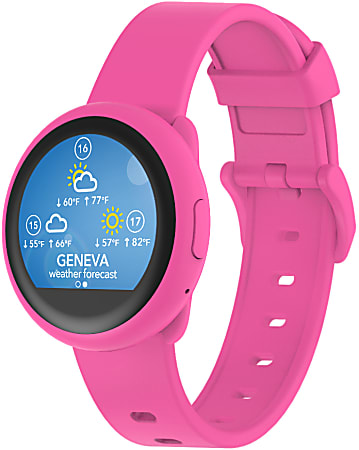 Geneva smart watch best sale