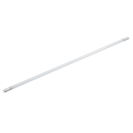 MSI™ Hybrid LED T8 Tube Light Bulb, 4,100K, 18 Watts