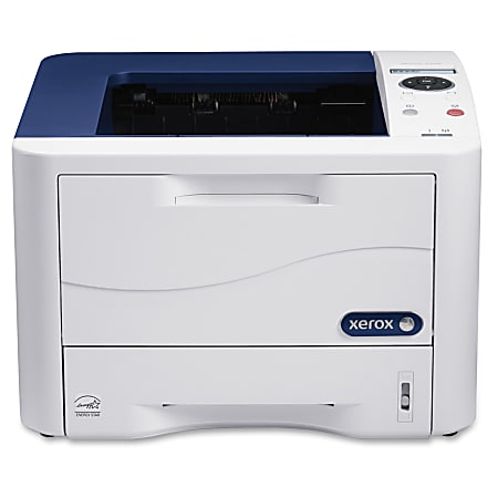 Xerox Phaser 3320/DNI Wireless Monochrome Laser Printer