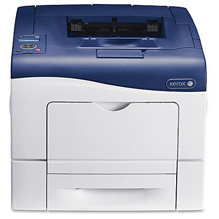 Xerox Phaser 6600N Color Laser Printer