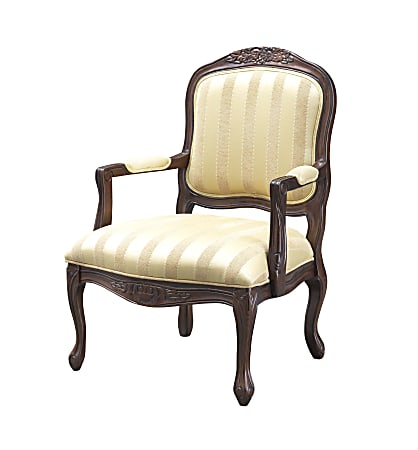 Coast to Coast Side Chair, Beige/Cream