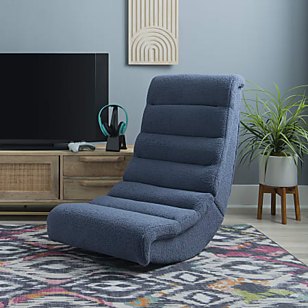 Sherpa sale game chair