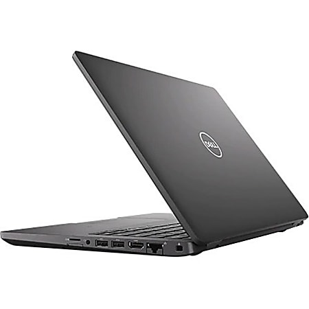 Dell Latitude 5400 Chromebook Enterprise Core i3 8145U 2.1 GHz
