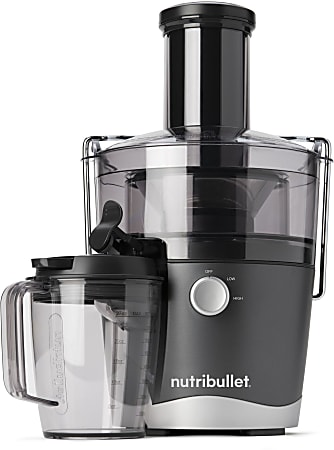 Magic Bullet Nutribullet Pro Blender - White