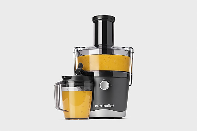 Magic Bullet Gray Food Processors