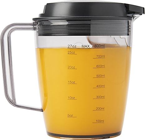 Magic Bullet Nutribullet NBJ50100 Juicer Gray ODP Business Solutions