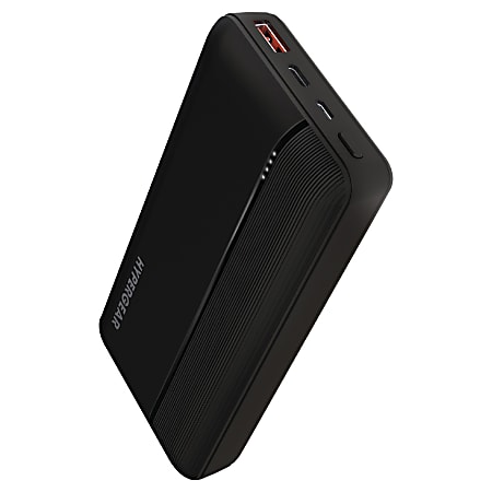 HyperGear USB-C Fast Charge Power Bank For iPhone®