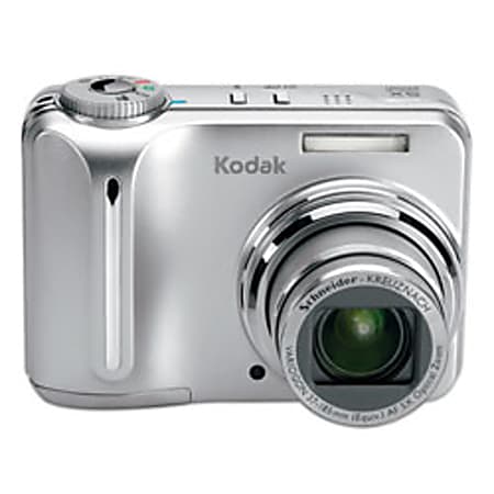 Kodak® EasyShare C875 Zoom 8.0-Megapixel Digital Camera