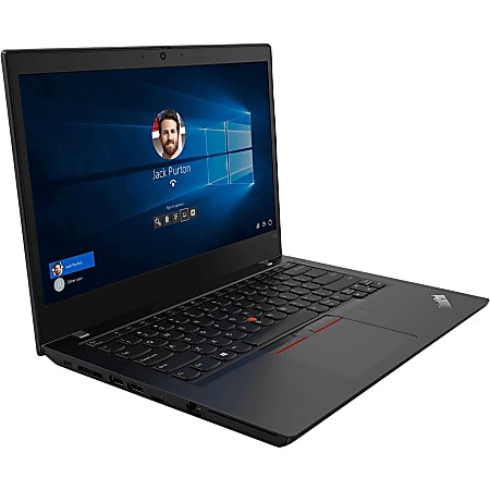 Lenovo ThinkPad 20X10014US 14 Notebook 1920 x 1080 Intel Corei5