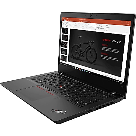 Lenovo ThinkPad 20X10014US 14 Notebook 1920 x 1080 Intel Corei5