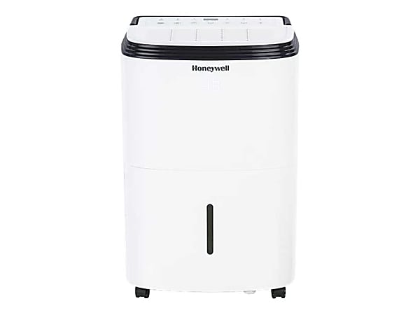 Honeywell TP30WKN - Dehumidifier - floor-standing