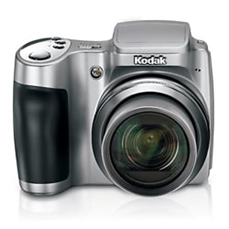Kodak® EasyShare Z710 7.1-Megapixel Digital Camera