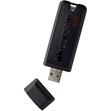 Corsair flash voyager gtx clearance 256gb