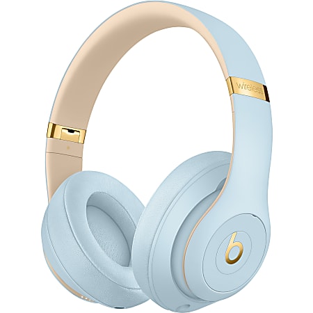 Dr dre hotsell studio 3 beats