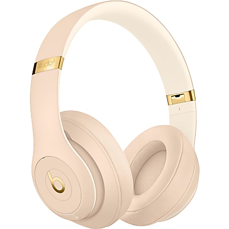 Dr dre beats 3 clearance