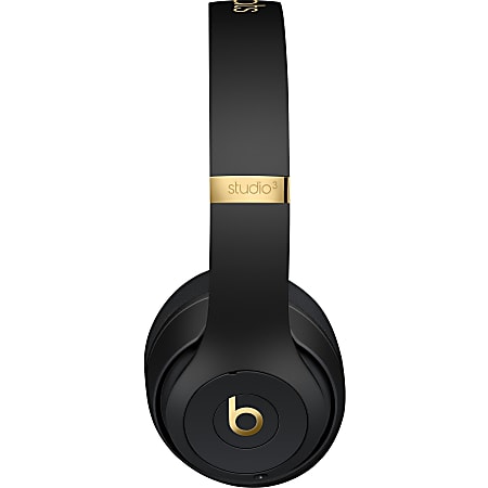 Beats Studio3 Wireless Bluetooth Over-Ear Noise Cancelling