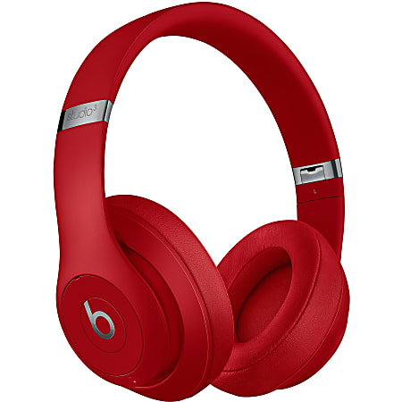 Beats by Dr Dre BT OV STUDIO WIRELESS M… Beats By Dr. Dre Wireless Studio 2.0 Matte Black Over-Ear