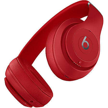 Beats by Dr Dre BEATS STUDIO3 WIRELESS … Free Shipping! Beats by Dr. Dre Beats Studio3 Wireless Noise