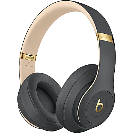 Beats by Dr. Dre Studio3 Wireless On-Ear Headphones