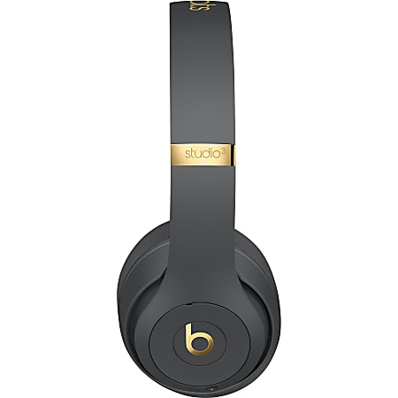 Beats by Dr. Dre Studio3 Wireless On Ear Headphones - Office
