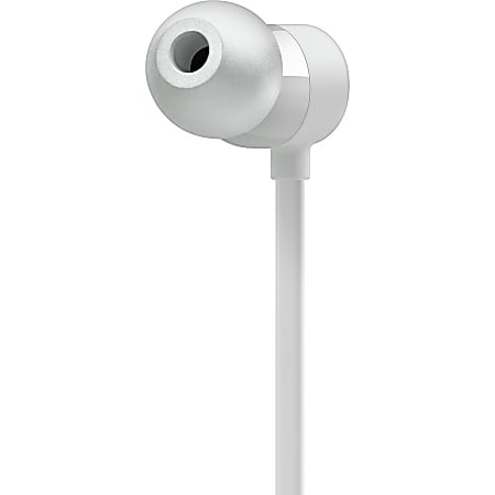Beatsx new arrivals satin silver