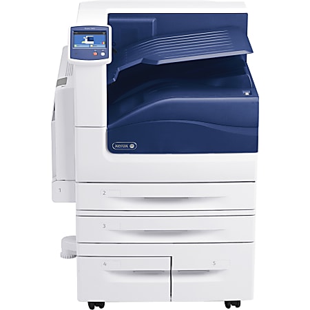 Xerox Phaser 7800DX LED Color Printer