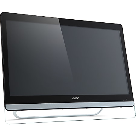 Acer UT220HQL 21.5" LCD Touchscreen Monitor - 16:9 - 8 ms