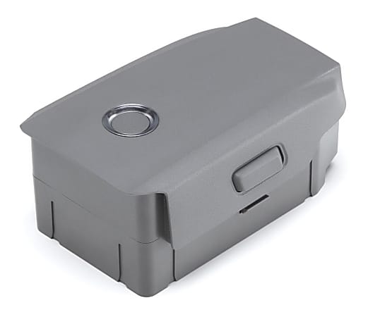DJI Intelligent Flight Battery For DJI Mavic 2 Drones, Gray, CP.MA.00000038.01
