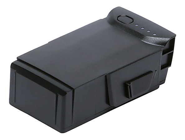 DJI Intelligent Flight Battery For DJI Mavic Air Drones, Black, CP.PT.00000119.01