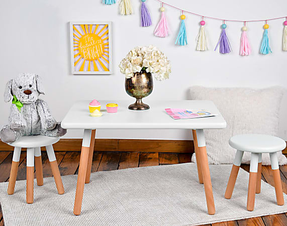 Mainstays kids table outlet