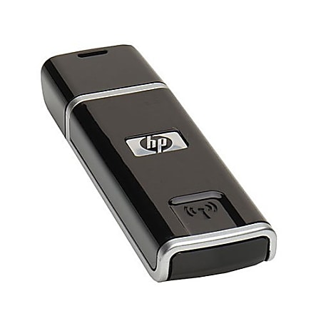 HP 802.11 b/g Wireless Printer Adapter