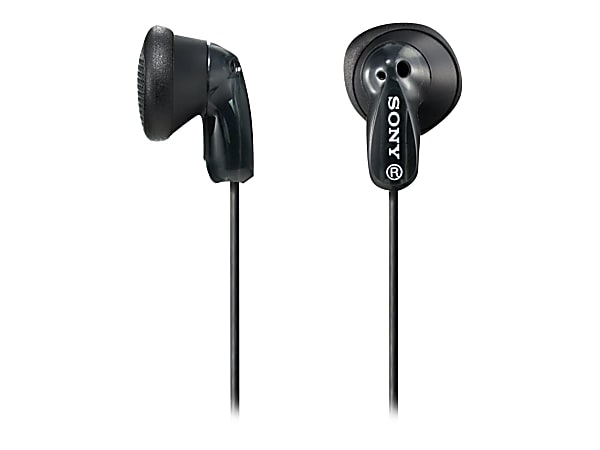 Sony mdr in ear 2025