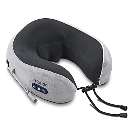 Wireless massage on sale pillow
